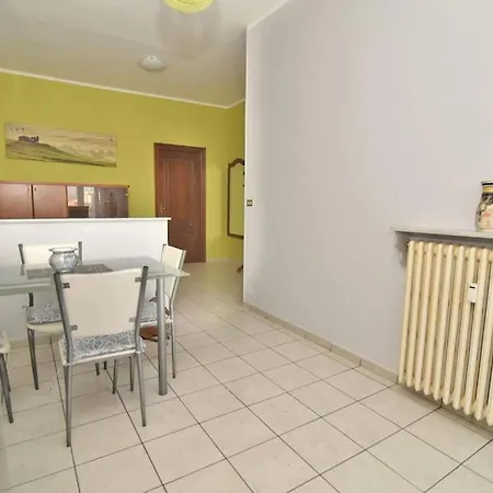 A Due Passi Apartment Brandizzo