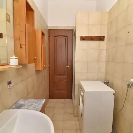 A Due Passi Apartment Brandizzo
